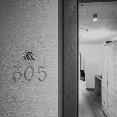 Biohotel Rupertus Leogang Exterior foto